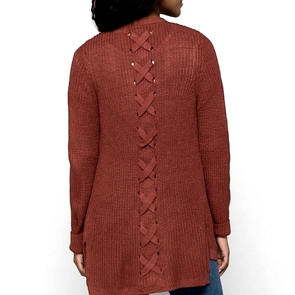 NWT STITCH FIX | Knit Cardigan